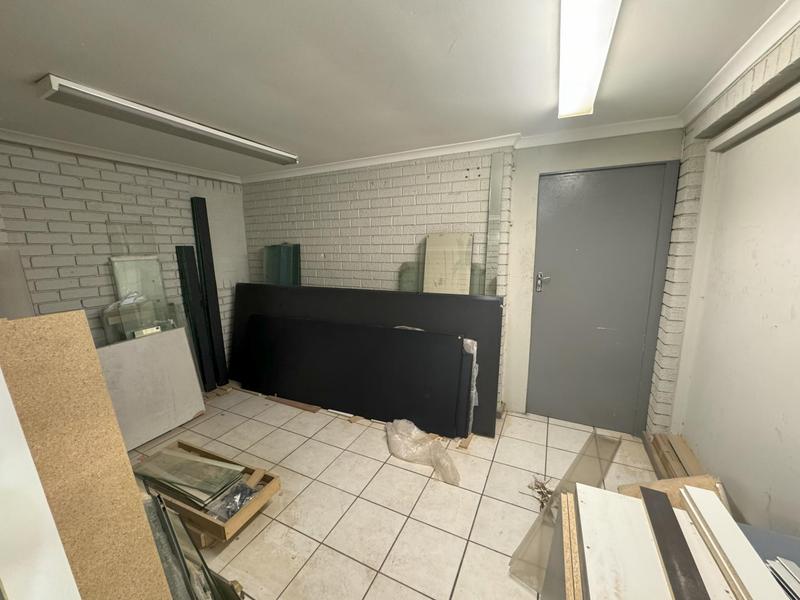 To Let commercial Property for Rent in Beaconvale Western Cape